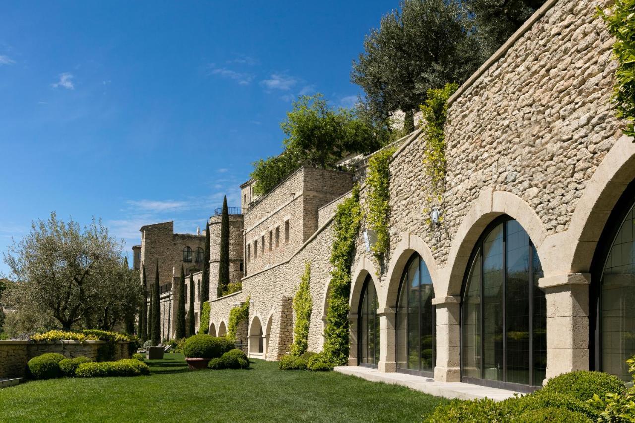 Airelles Gordes, La Bastide Hotel 5*