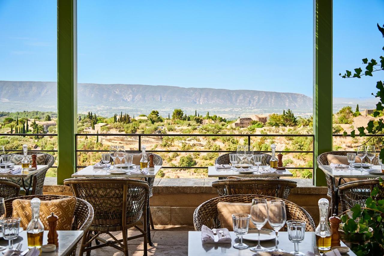 Airelles Gordes, La Bastide