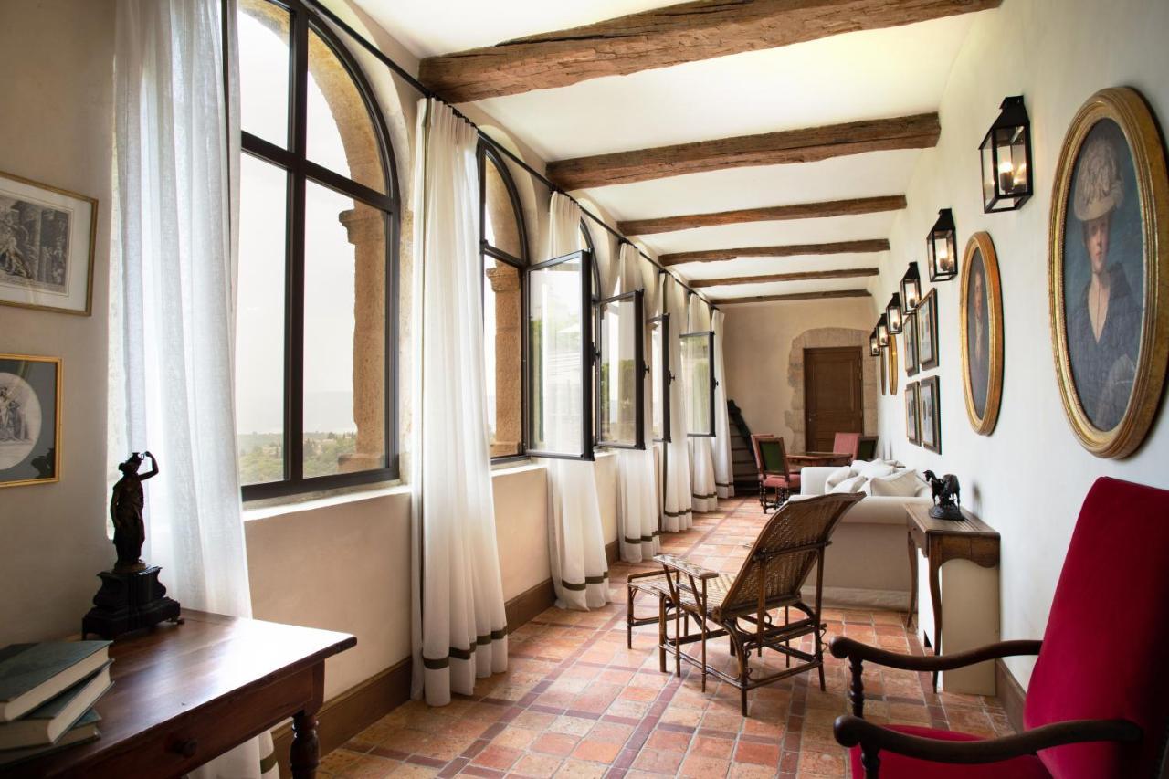 Airelles Gordes, La Bastide Gordes