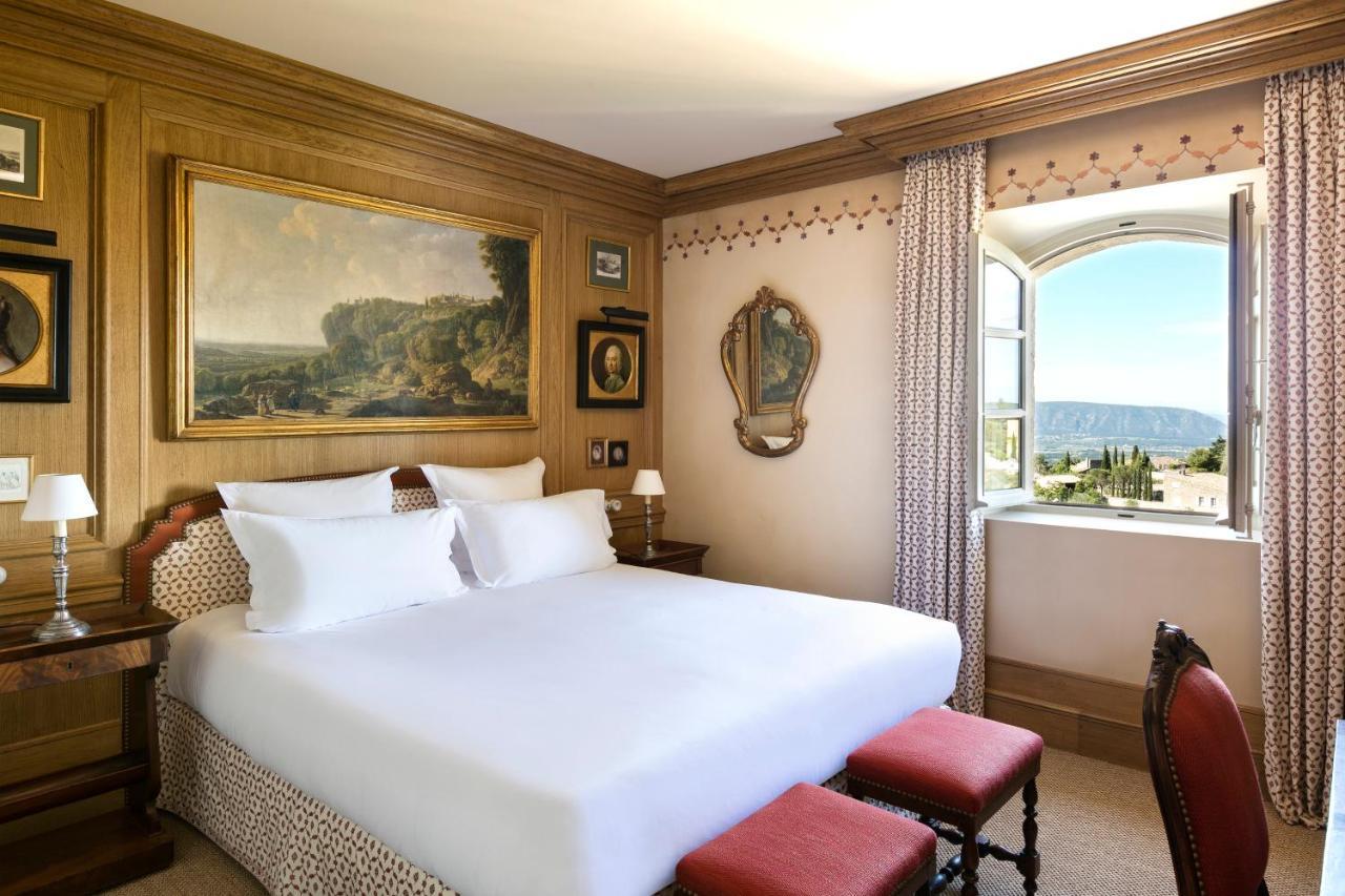 Hotel Airelles Gordes, La Bastide 5*