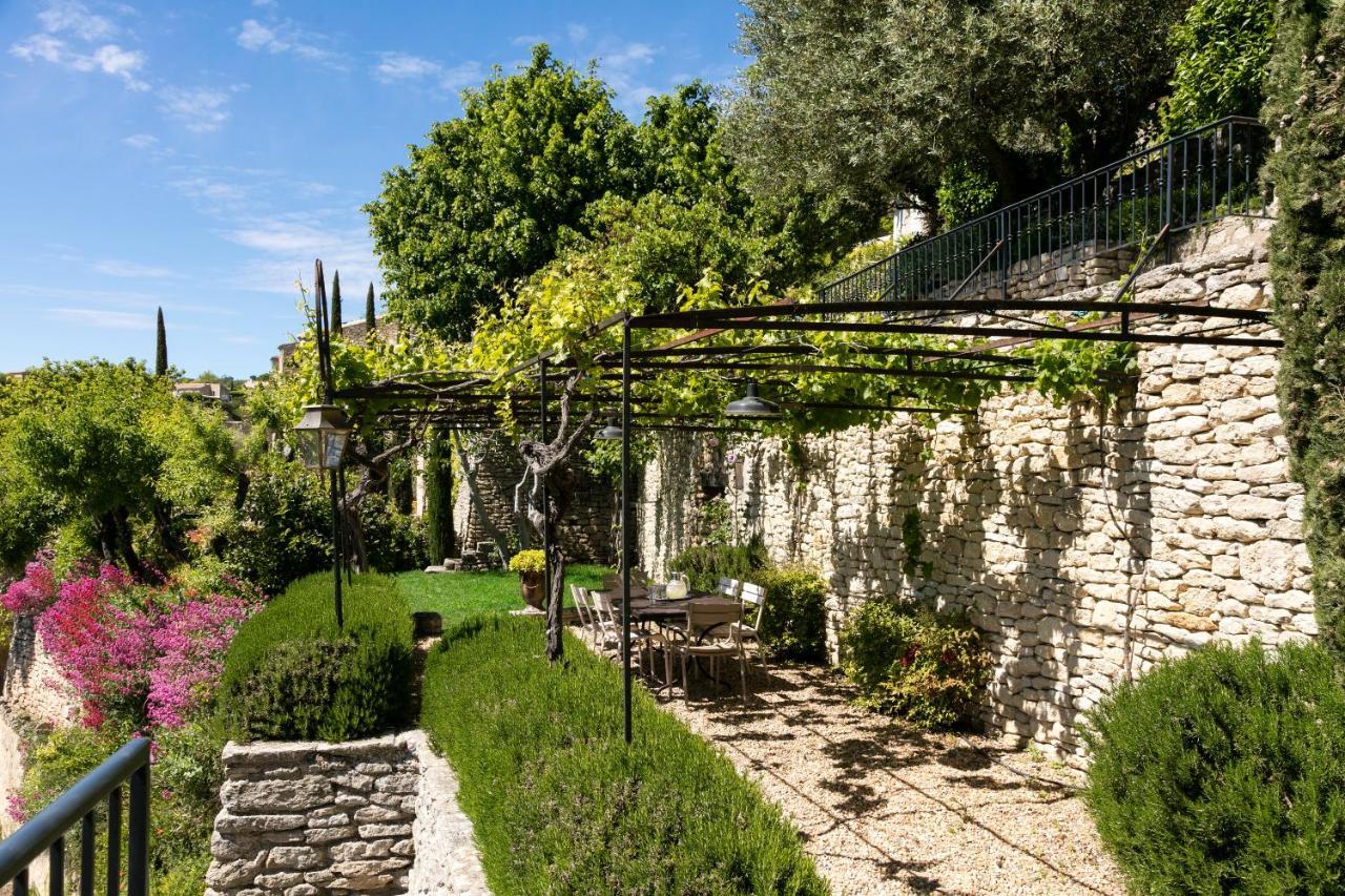 Hotel Airelles Gordes, La Bastide