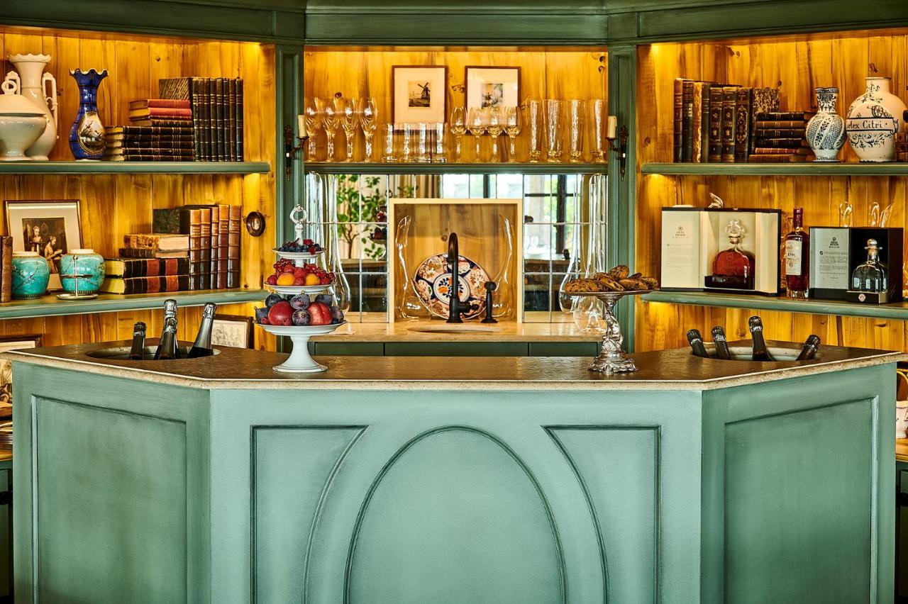Airelles Gordes, La Bastide Hotel Gordes
