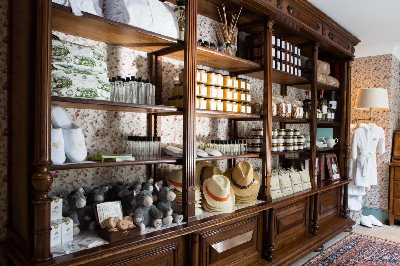 Airelles Gordes, La Bastide Hotel Gordes