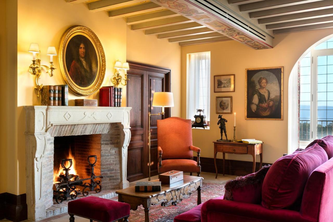 Airelles Gordes, La Bastide Hotel 5*
