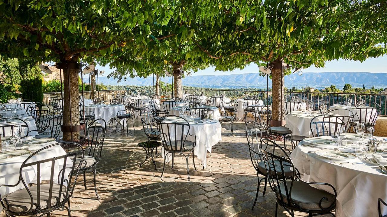 Hotel Airelles Gordes, La Bastide