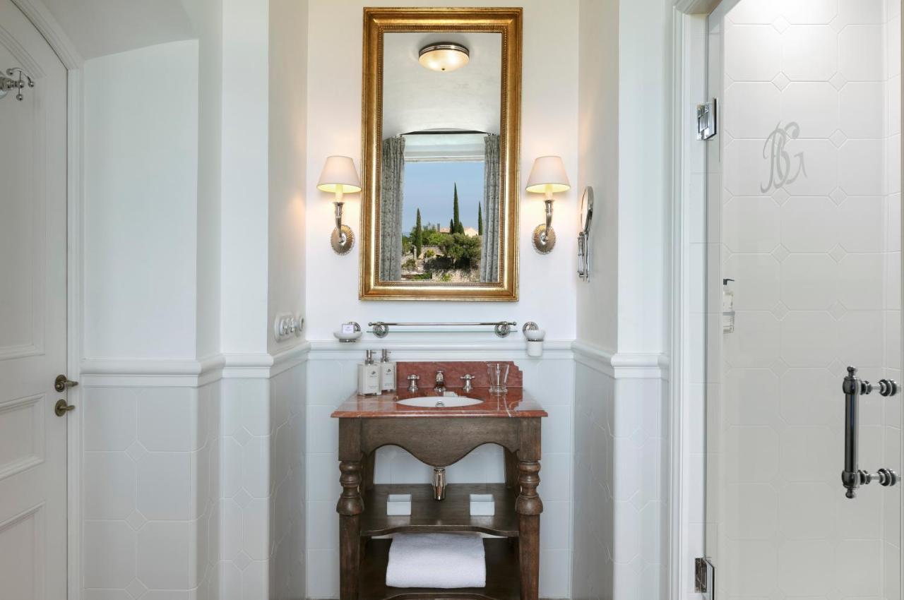 Airelles Gordes, La Bastide Hotel Gordes