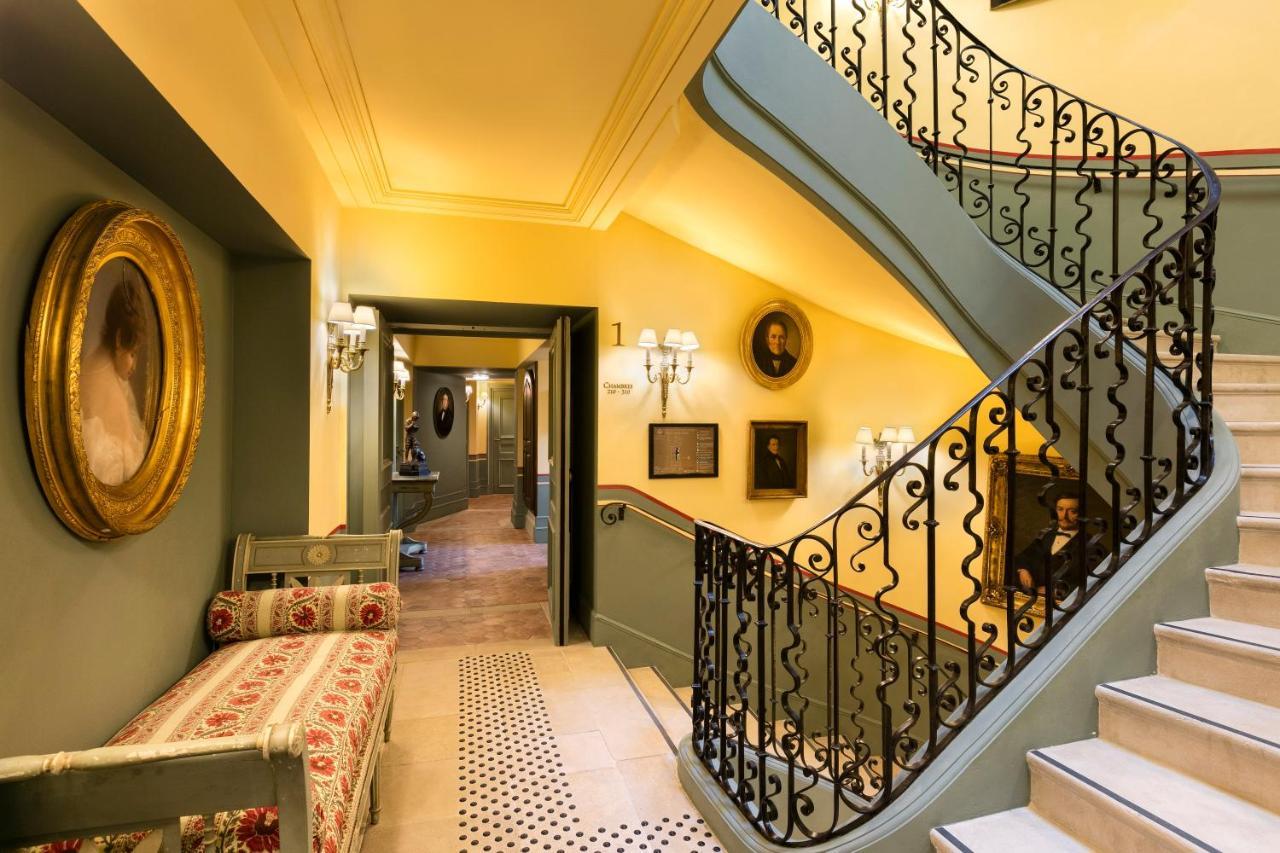 Hotel Airelles Gordes, La Bastide